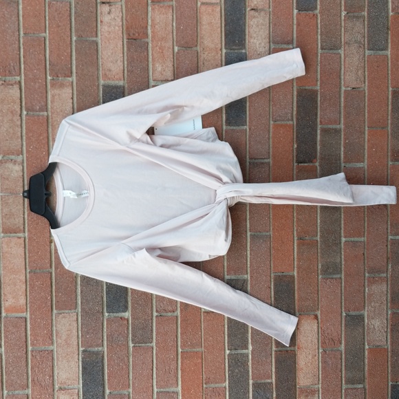 Lululemon Gather and Grow Top Size 8 - Picture 8 of 13